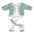 thumbnail image 4 of Doll Clothes Set Multi-colored for 18 Inch Girl Doll Soft and Comfortable Hot, 4 of 8