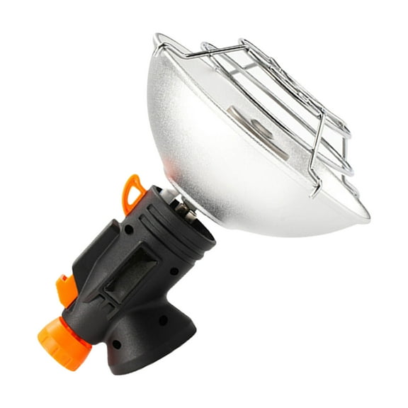 Durability Camp Heaters Suit Efficient Portables Heaters Tent Heating Equipment for Camping and Hiking