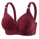 thumbnail image 1 of Ropa Interior Sexy para Mujeres Reunidas Tamaño Grande sin Bordes Sujetador Diario Nylon Spandex, Ropa Interior Seductora para Mujeres, 1 of 9