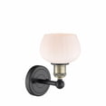 thumbnail image 2 of Innovations Lighting - Fenton - 1 Light Wall Sconce In Industrial Style-10, 2 of 2