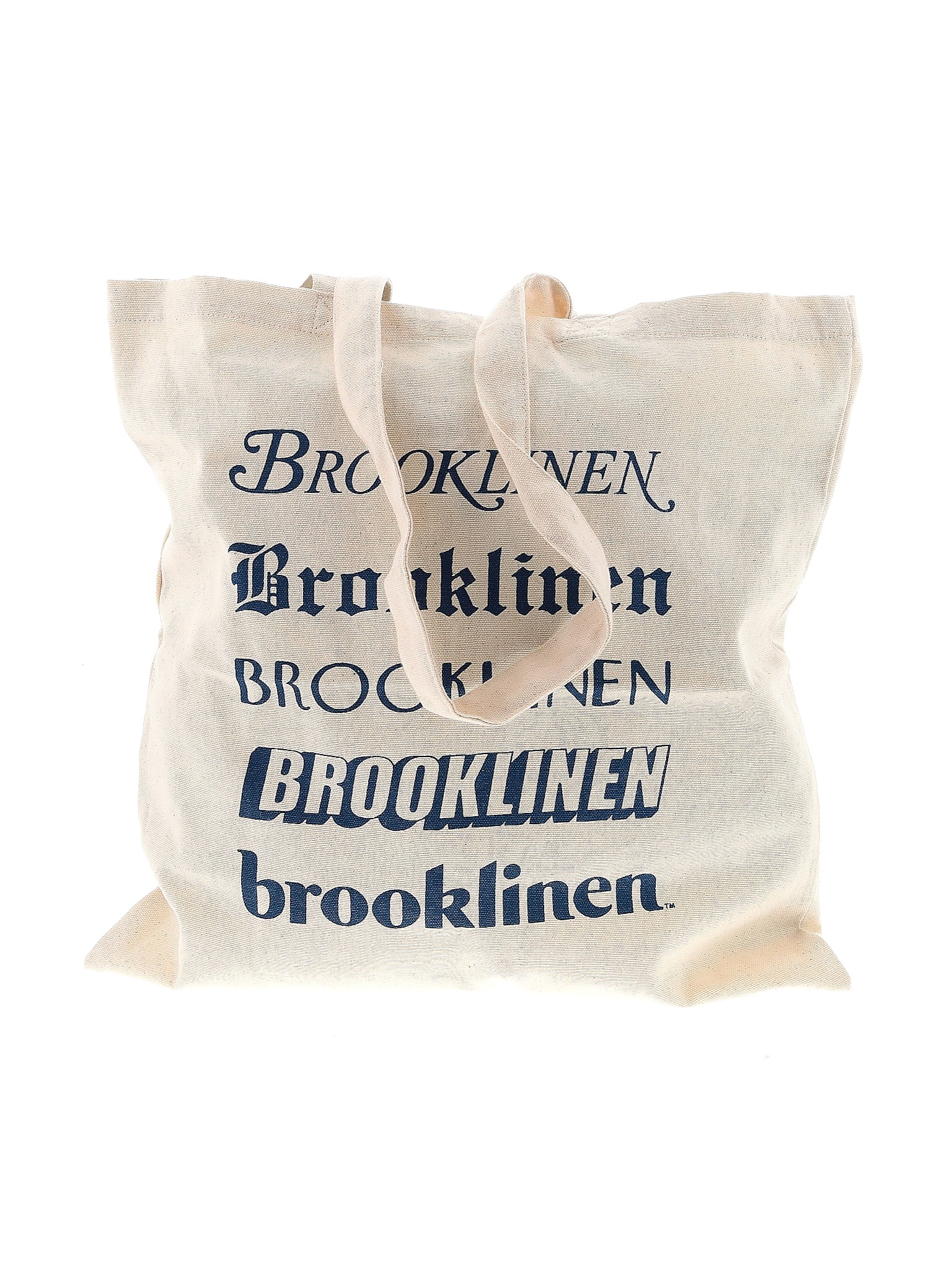 Pre-Owned Brooklinen Women's One Size Fits All Tote - Walmart.com