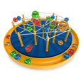 thumbnail image 2 of Juego de mesa MindWare Tightrope Strategy para 2-4 jugadores, más de 6 años, 2 of 9