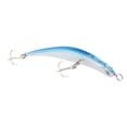 thumbnail image 2 of S SERENABLE Appâts de Pêche 11cm Hameçons Crankbait Bleu, 2 of 6