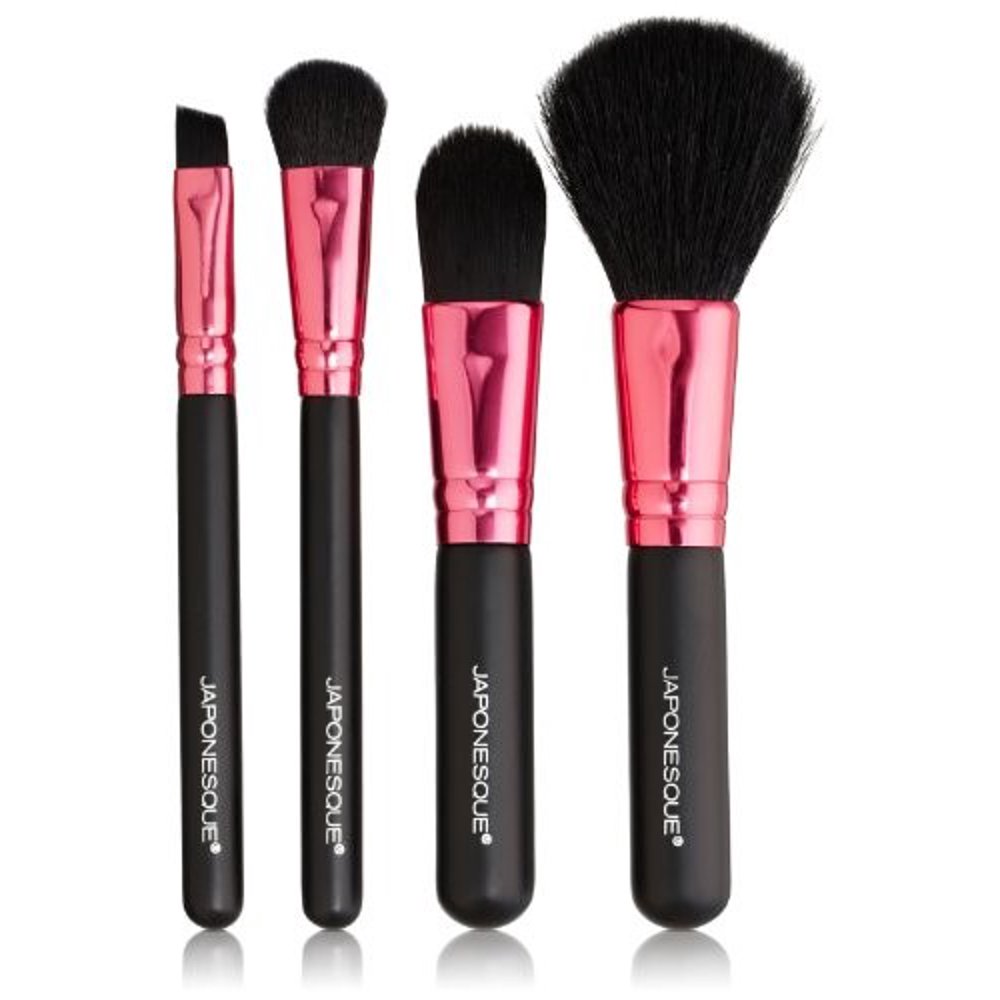 Japonesque Japonesque Essential Brush Set