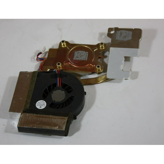 Pre-Owned Genuine IBM ThinkPad R400 Fan & Heatsink Laptop 42X5065 42X4967 (Good)