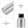 thumbnail image 3 of SHOWERORO 8Ud Envases De Aluminio Para Cosméticos Frascos Rellenable Para Lociones Y Perfumes, 3 of 6