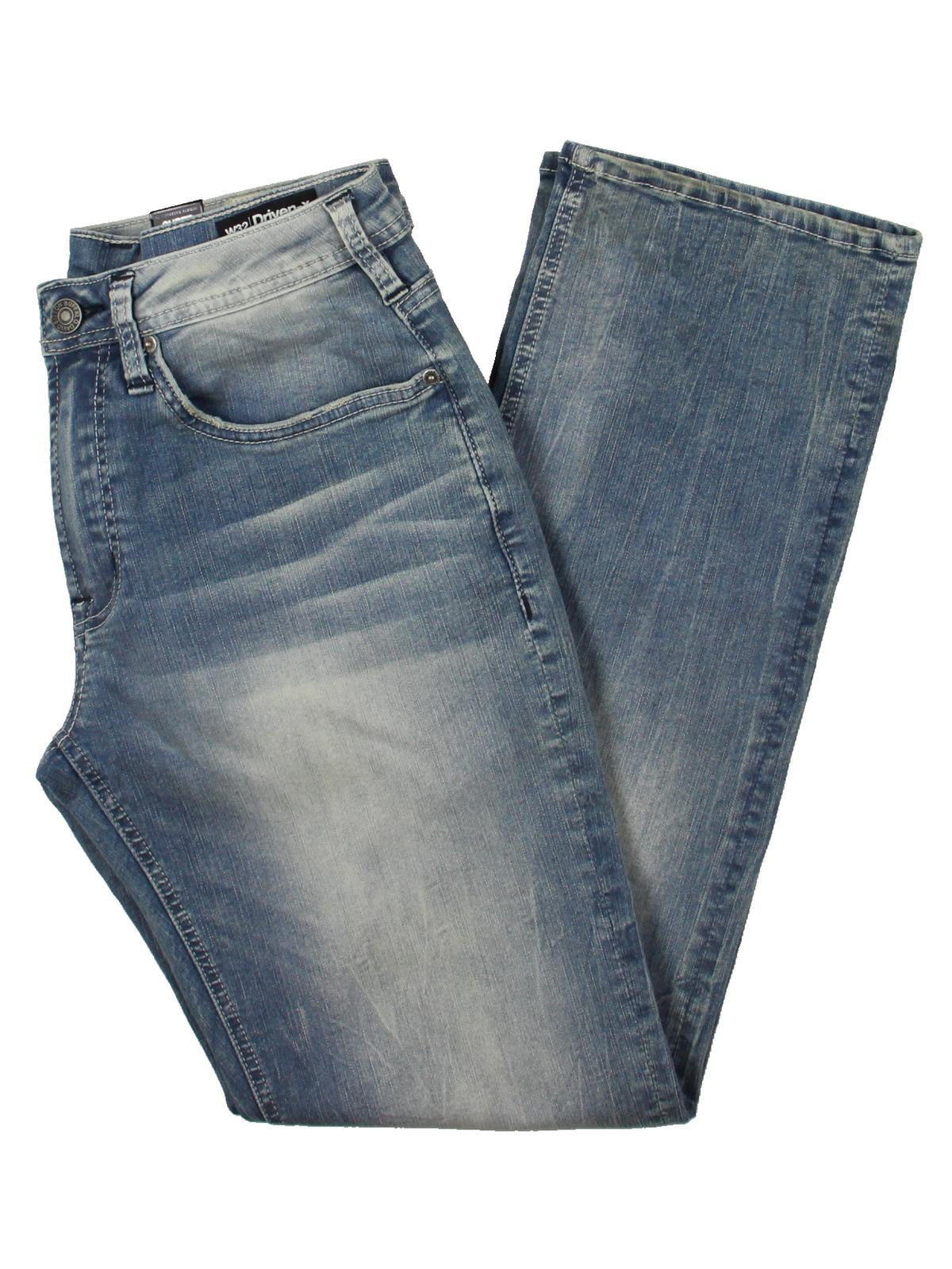 Buffalo David Bitton Mens Driven-X 