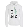 thumbnail image 1 of Hoodie Sudadera Estatua De La Libertad New York Yo Amo Ny, 1 of 1
