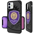 thumbnail image 5 of Keyscaper Orlando City SC Bump Case with 8.2ft Drop Protection, 5 of 6