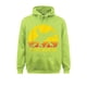 thumbnail image 4 of Sudadera con capucha para hombre, diseño de dinosaurio Papasaurus 4, regalo divertido para el día del padre, sudadera juvenil, ropa deportiva de marca playera, manga larga, 4 of 5
