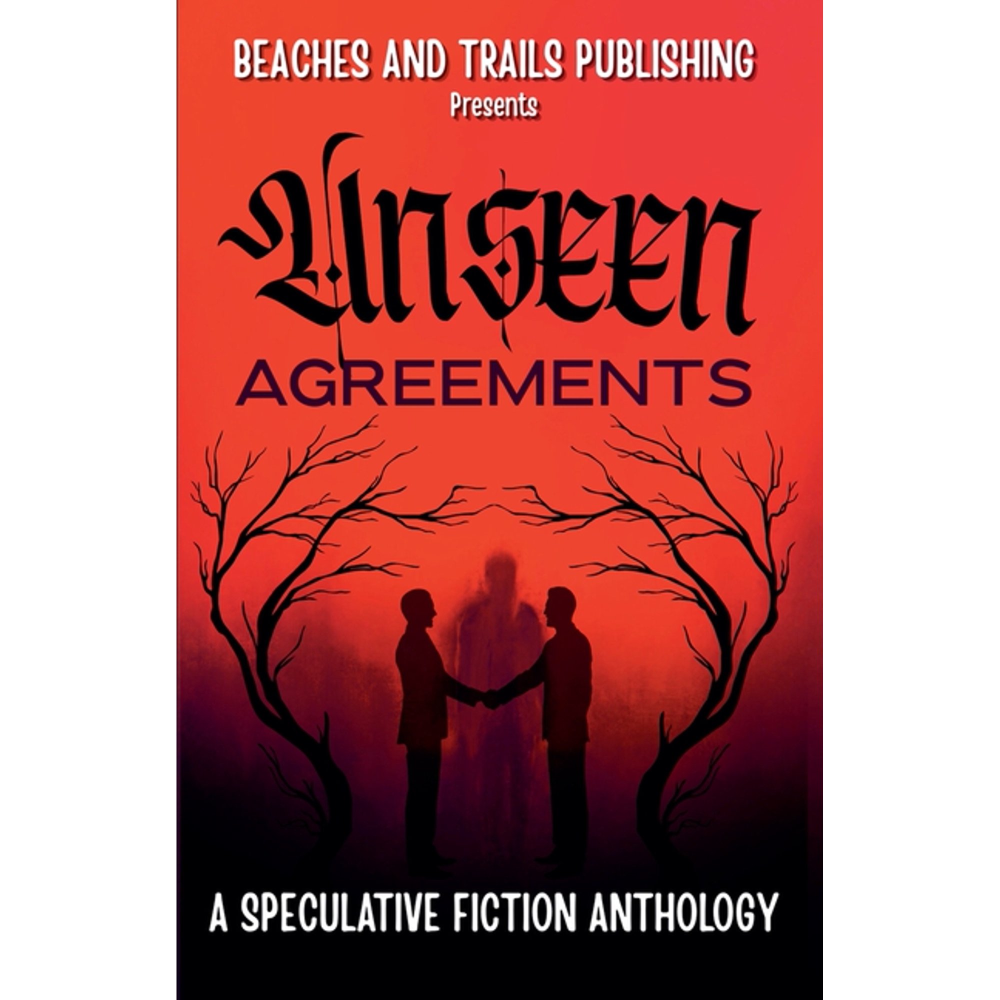 Unseen Agreements (Paperback)