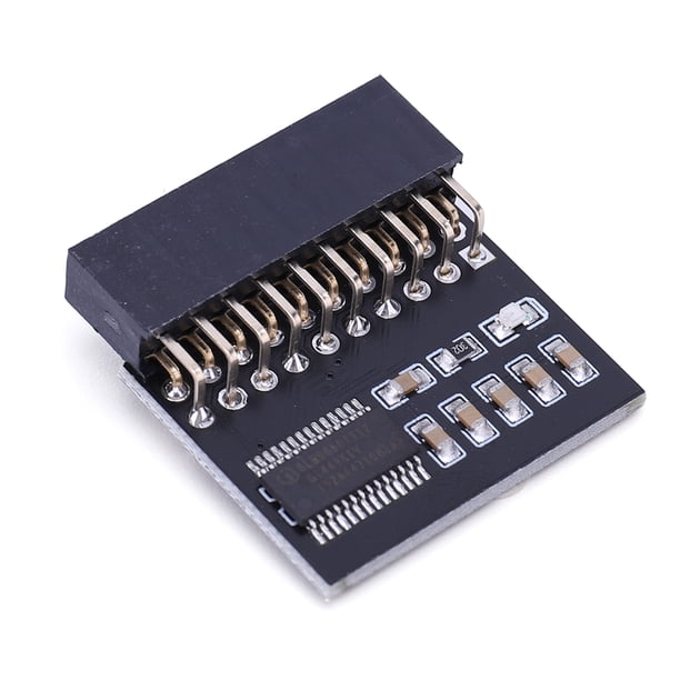 Procesador de Cifrado TPM1.2 FLhrweasw para Tarjeta de Placa Base LPC de 20 Pines ASUS/ASRock