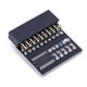 thumbnail image 1 of Procesador de Cifrado TPM1.2 FLhrweasw para Tarjeta de Placa Base LPC de 20 Pines ASUS/ASRock, 1 of 9