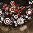 thumbnail image 4 of Villeroy & Boch Toys Delight Saladier Rouge, 4 of 4