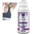thumbnail image 2 of Be Bold Body Odor Eliminator Roll On Under Arm Deodorant For Men, Women, Body Odor Terminator Works At Source Armpits Sweat, Underarm Odor Deodorant Men Antiperspirant for Men, Women LAVENDER, 2 of 5