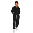 thumbnail image 1 of Conjunto Deportivo Sudadera Y Pantalón Dama Shendy Vendy Comodo Casual, 1 of 6