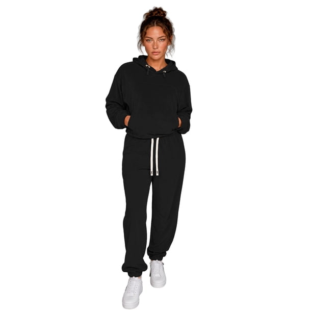 Conjunto Deportivo Sudadera Y Pantalón Dama Shendy Vendy Comodo Casual