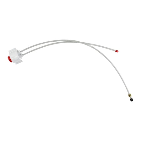 ForeverPRO 11063815 Fixture for Bosch Freezer