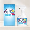 thumbnail image 3 of Window Screen Cleaning Spray for Household Windows with Strong Stain Remover and Degreaser for Indoor and Outdoor Use, 3 of 6