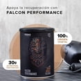 thumbnail image 4 of Proteína vegetal Birdman Falcon Performance vainilla 722 g, 4 of 4
