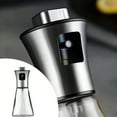 thumbnail image 4 of Metal Oil Sprayer Device For Kitchen Cooking And Frying Food Preparation, 4 of 7