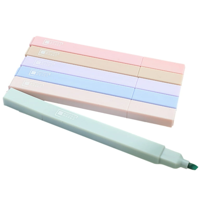 Aesthetic pens deals