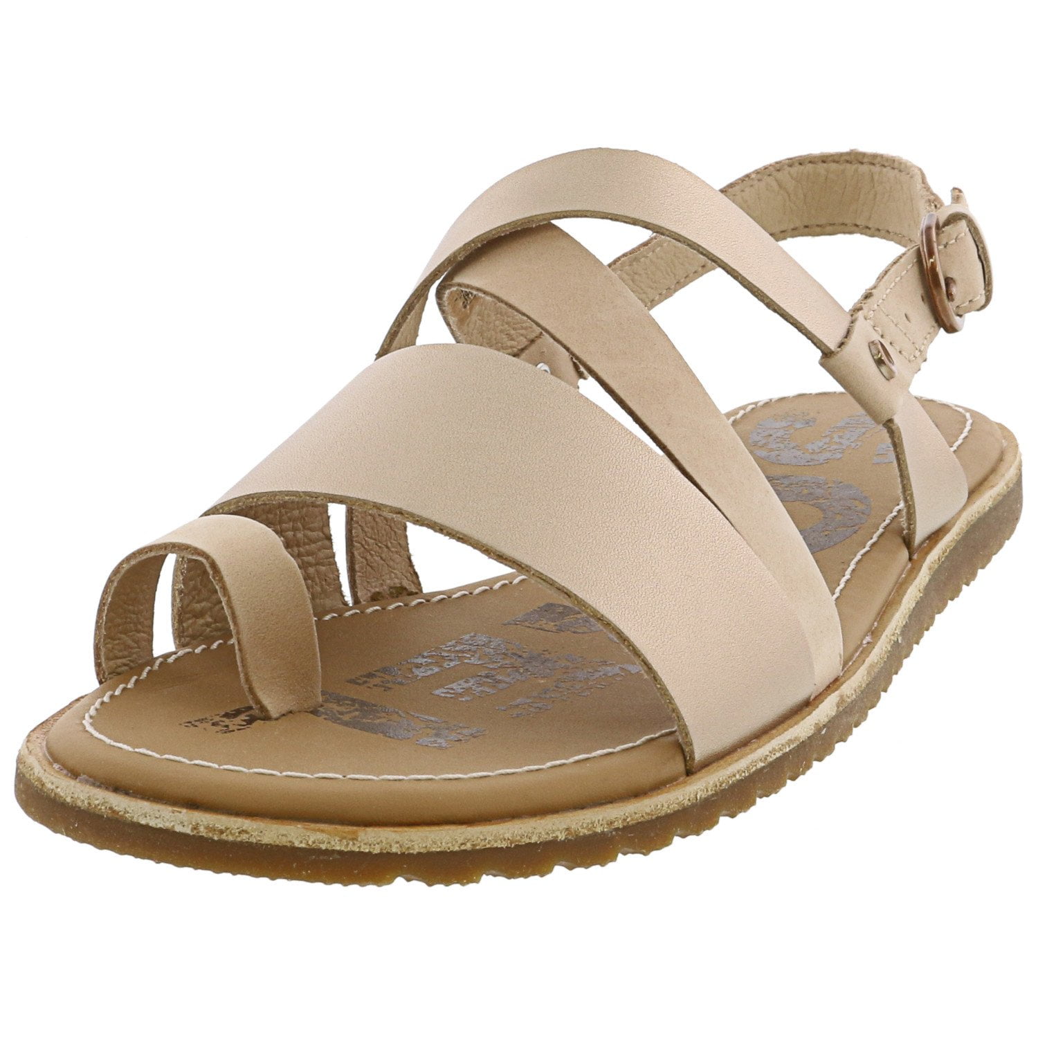 sorel ella criss cross sandals
