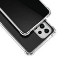 thumbnail image 3 of Skinit Cartoons Sylvester the Cat Sliced Juxtapose Galaxy A53 5G Clear Case, 3 of 4