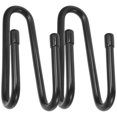 thumbnail image 1 of Swords Storage Rack 2 Sets Metal Display Stand Ideal For Christmas Gift With Steel Storage Functionality, 1 of 5