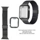 thumbnail image 4 of Reloj Correa Resistente a los Arañazos ANGGREK Funda Protectora Apto para IWatch 40mm, 4 of 8