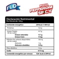 thumbnail image 2 of Pizza FUD Pepperoni spicy, 2 of 6