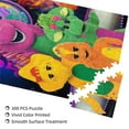 thumbnail image 3 of 300 Piece Barney And Friends Jigsaw Puzzle for Adults Leisure Gift for Birthday Party Stress-Free Starter Puzzle for Adults Beginners, 3 of 8