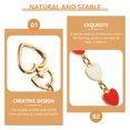 thumbnail image 4 of MasteelfCA Bag Iron Chain Chic Bag Extension Chain Replacement Chain Bag Accessory, 4 of 7