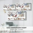 thumbnail image 5 of Warm Wishes Collection D- Gallery Wrapped Canvas, 5 of 9