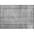 thumbnail image 1 of Ahgly Company Indoor Rectangle Persian Gray Traditional Area Rugs, 2' x 5', 1 of 1