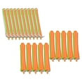 thumbnail image 1 of Rodillos Varillas Frías Sin Calor para Permanente DIY Bangs Curling Fernando Clips de rodillos, 1 of 6