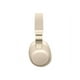 Jabra Elite 85h - Écouteurs avec Micro - Taille Réelle - Bluetooth - Sans Fil - Annulation active du Bruit - Or beige - Noir – image 5 sur 5