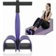 thumbnail image 1 of Abdominal Trainer, Sit-Up Training Equipment, Bodybuilding Expander, Full Body Trainer for Home, 6 Tubes, Elastic Pull Rope, Multifunctional Leg Exerc, 1 of 5