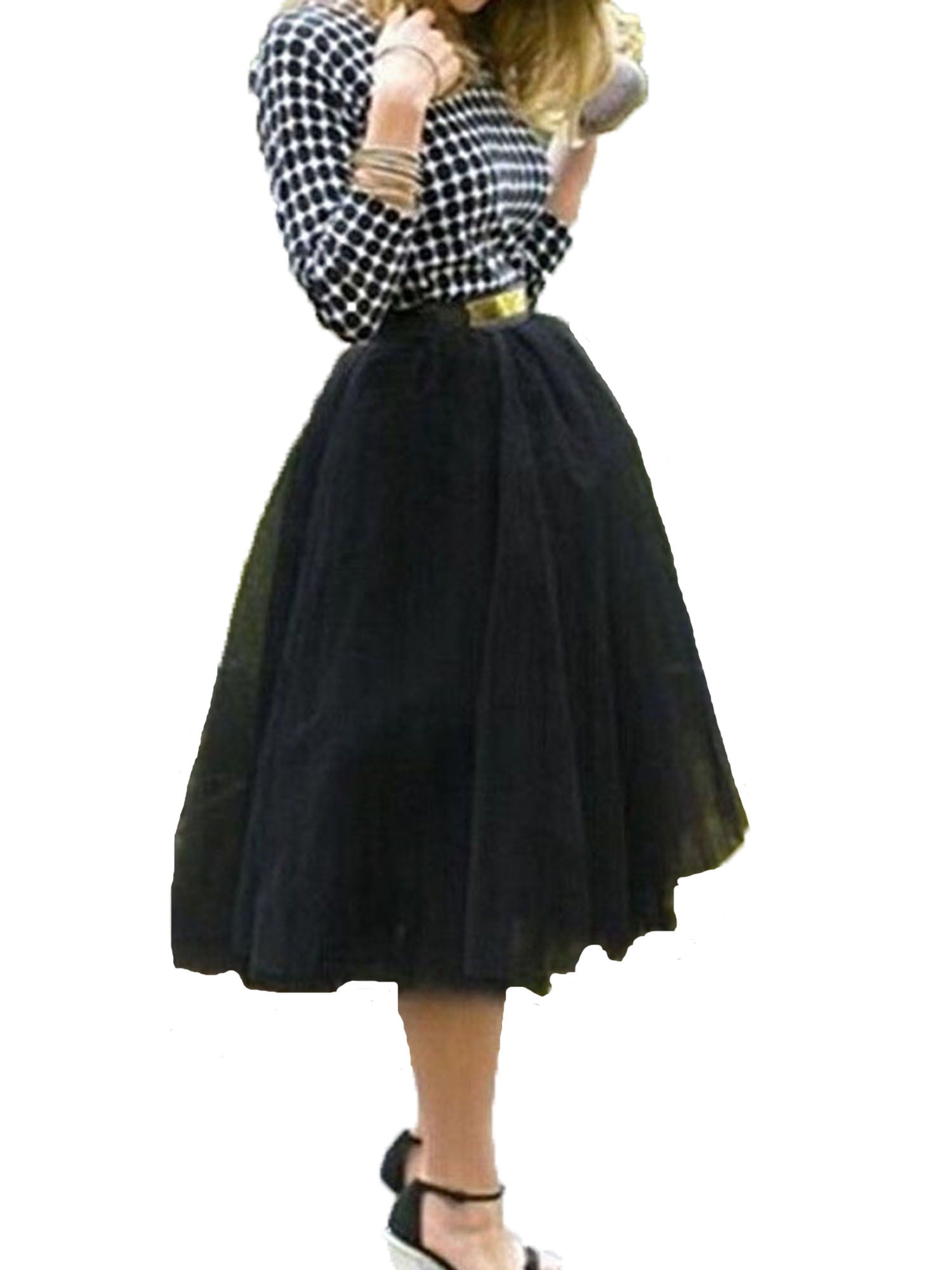party skirts short