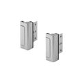 thumbnail image 2 of 2 Pack Home Security Door Lock Withstand 800 Lbs For Inward Swinging Door,Extra Security Door Locks For Homes Security, 2 of 10