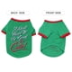 thumbnail image 5 of Labymos Camisa de perro Camiseta de Navidad, 5 of 8