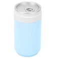 thumbnail image 2 of Humidificador para coche, difusor de aceite esencial USB, difusores para coche, humidificador para coche con luces LED, durabilidad mejorada, 2 of 8