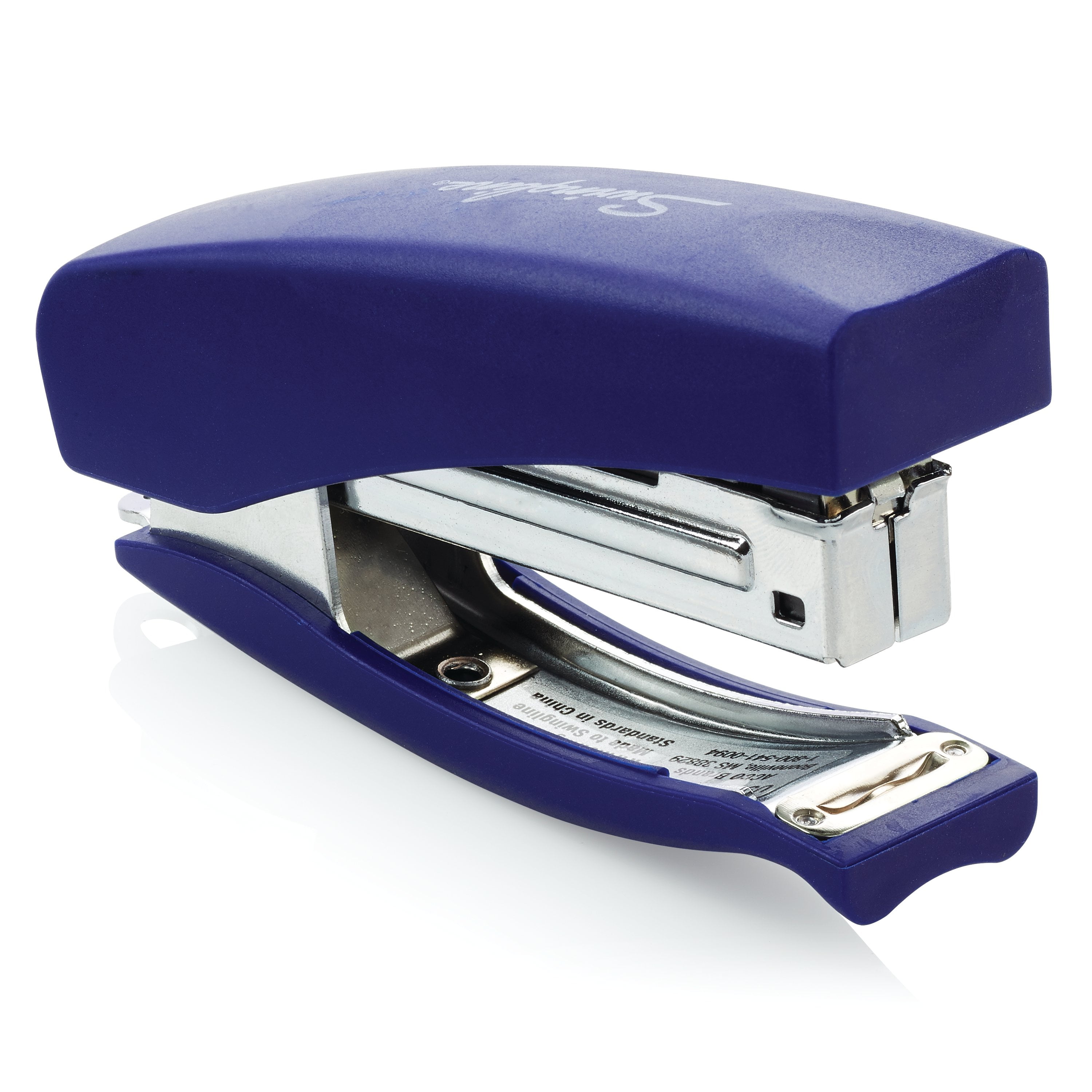 Swingline Soft Grip Hand Stapler, 20 Sheets, Assorted (S7079911 