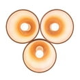 thumbnail image 6 of Meyda 216777 20 in. Wide Flower Pot 3 Light Pendant, 6 of 7