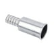 thumbnail image 5 of Reemplazo - Empujar - Mango Mango - Conexión TIP - TIP, Universal, Práctico, Plata 22 mm 1pc, 5 of 9