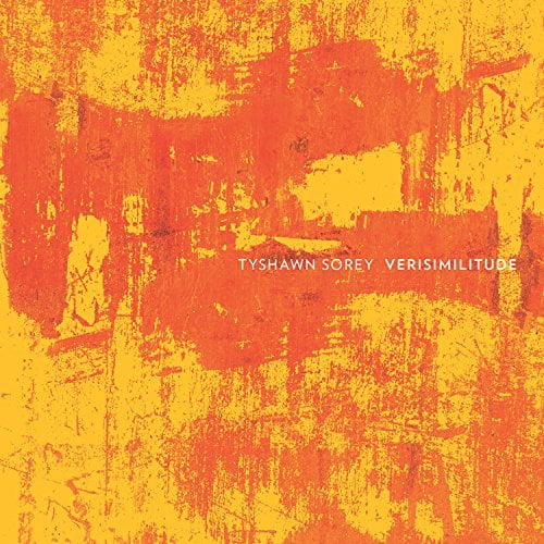 Tyshawn Sorey - Verisimilitude - Music & Performance - CD