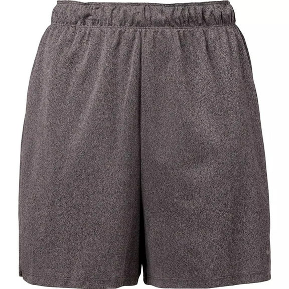 Nike Women's Attack Dri-FIT Mid-Rise Shorts 3X