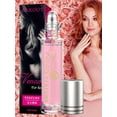 thumbnail image 2 of Perfume corporal de larga duración, aceite de feromonas Roy, Perfume fragante para citas, Perfume para coqueteo, 10ml Fivean unisex, 2 of 2