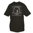 thumbnail image 1 of Fox Outdoor 63-74 L  Air Force One-Sided Imprinted T-Shirt, 1 of 1