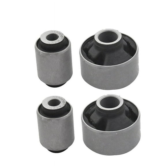 4Pcs Car Front Lower Control Arm Bushing for XV 20204-AG011 20204AJ000